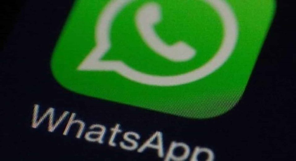 WhatsApp.
