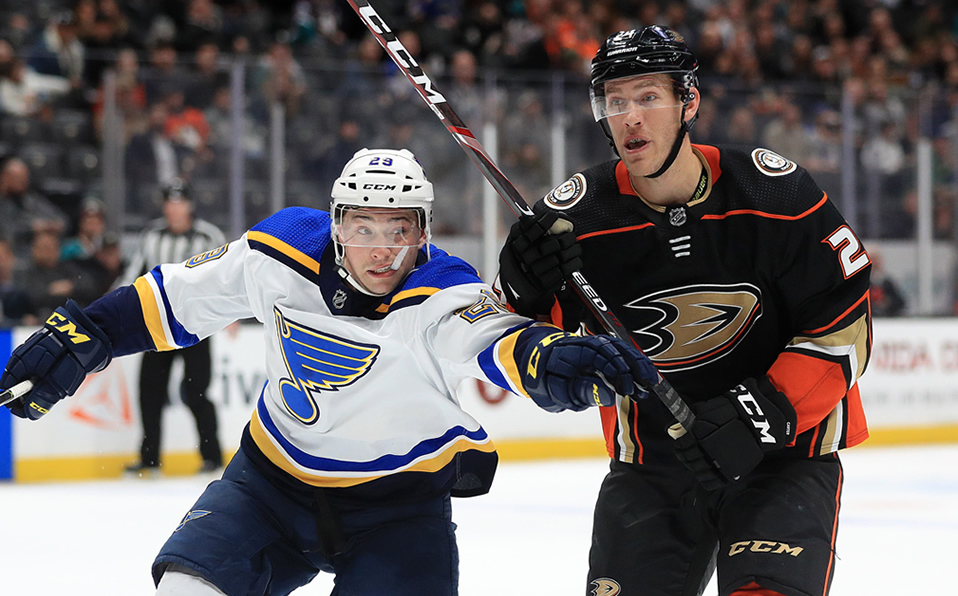 La Gripe Española, la pandemia que dejó a la NHL sin Campeón en 1919 (AFP)