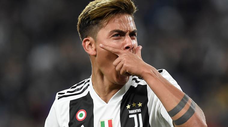 Paulo Dybala