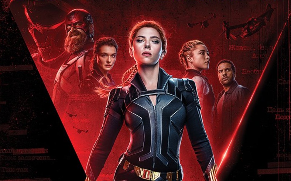 Black Widow es la primera producción de Marvel que pospone su estreno. (@MarvelSpain)