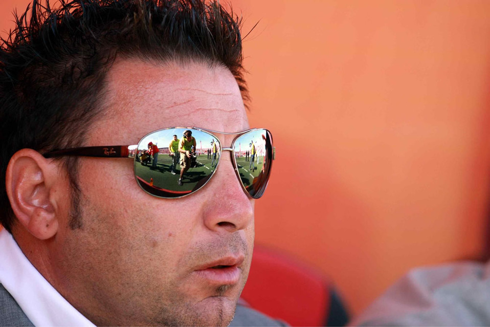 Los lentes, parte fundamental del estilo (FOTOS: Mexsport y Twitter)
