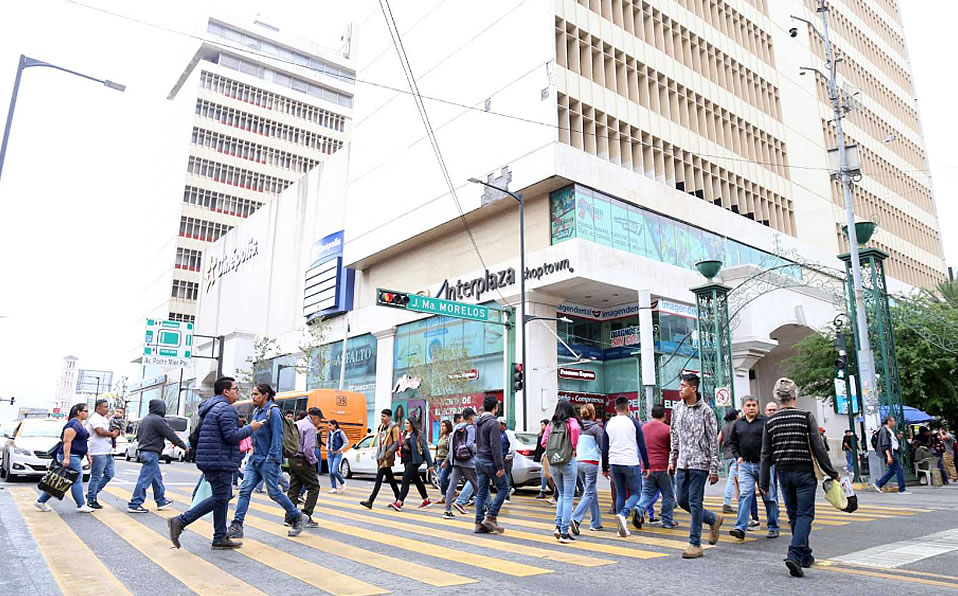 Si las autoridades hacen tal declaratoria, aunque la Ley Federal del Trabajo exige al patrón que cubra el salario mínimo. (Notimex)