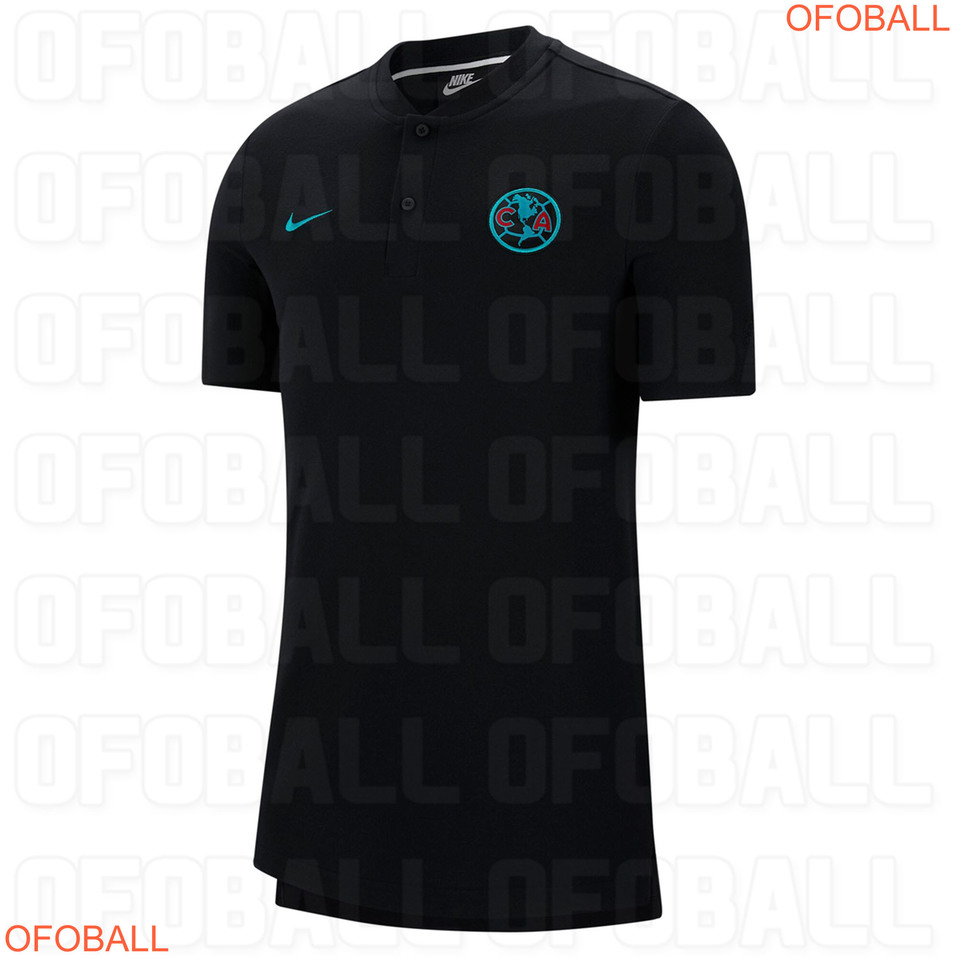 Parte de la colección que ya fue puesta a la venta semanas atrás (FOTO: OFOBALL)