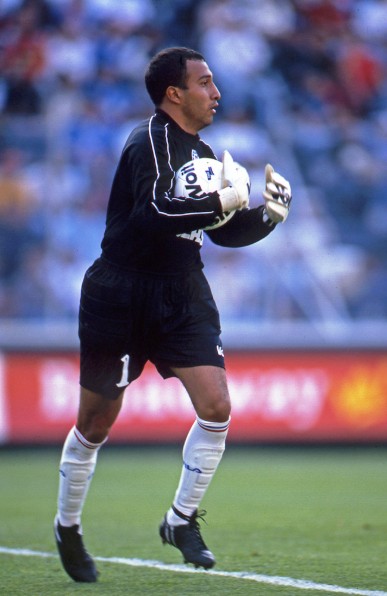 Cruz Azul vs León: Final de Invierno 1997 del Futbol Mexicano. (Mexsport)