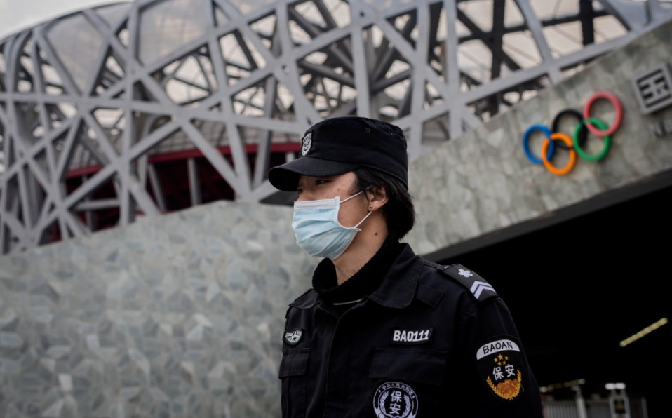 La información del coronavirus en México y el mundo, al instante. Foto: AFP