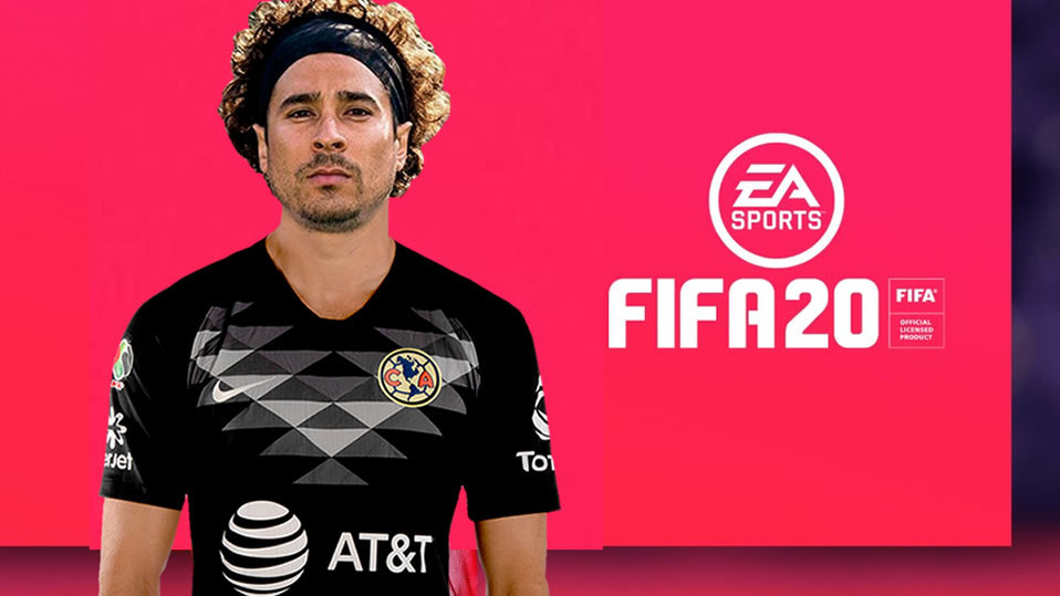 La LIGA MX tendrá su torneo virtual en medio del parón por Coronavirus