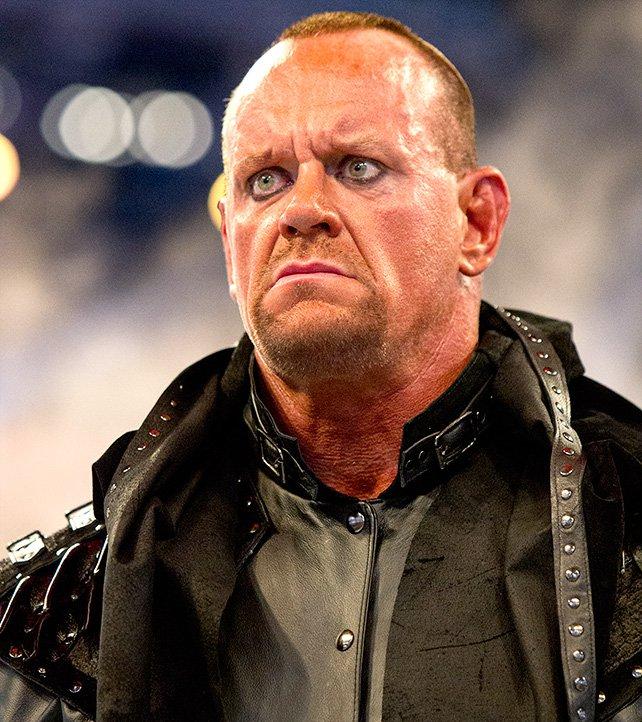 Randy Orton, Batista, Shawn Michaels y Triple H son algunos de los históricos que perdieron ante el Hombre Muerto en WrestleMania.