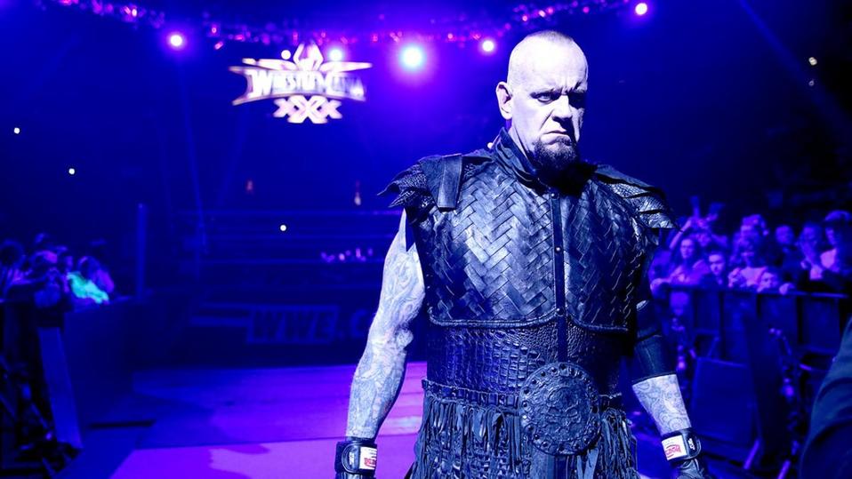 El 2014 marcó por siempre la carrera de esta leyenda de WWE.
