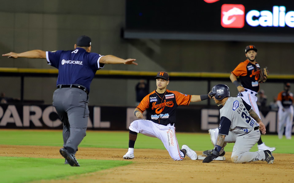 Por 3er año seguido, LMB podría acabar temporada a menos de 15 días de la LMP. (Foto: @LMPbeisbol)