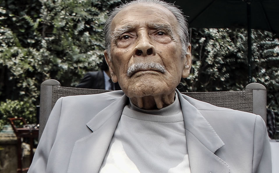 Nacho Trelles murió este 25 de marzo. (Imago7)
