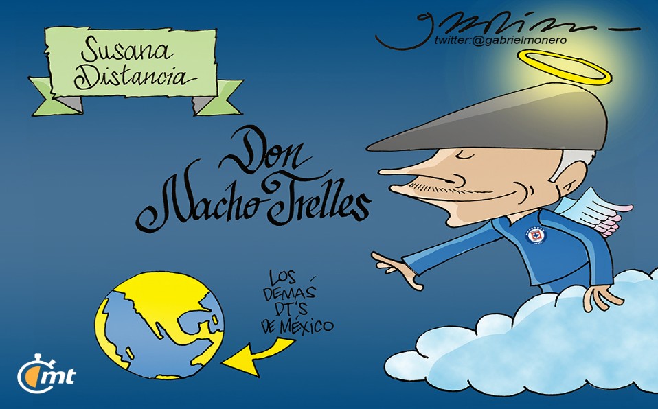 Un mundo de diferencia