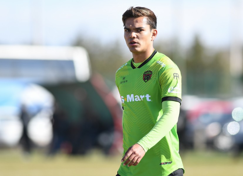 José Rodríguez, Juárez. (Imago7)