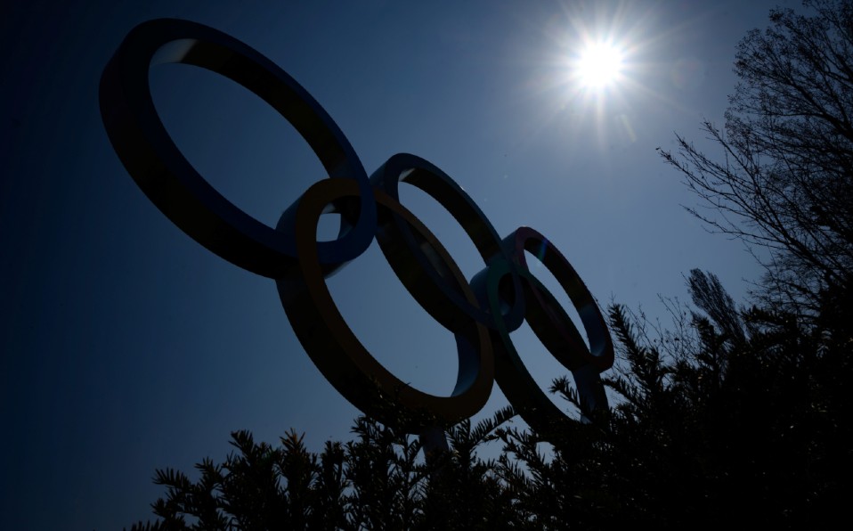 El preolímpico de boxeo de Europa fue cancelado cuando la pandemia de coronavirus ya estaba activa. Foto: AFP