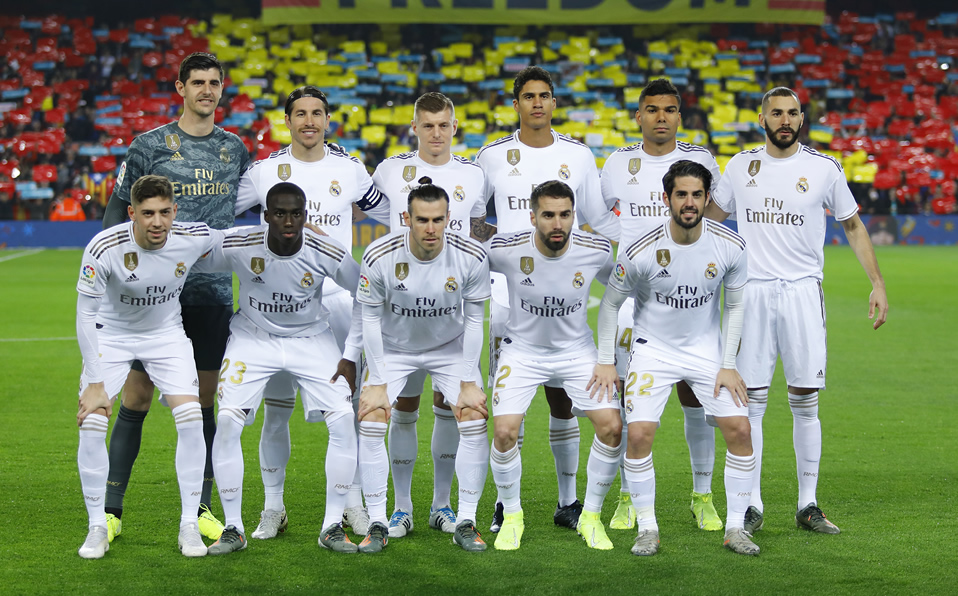 Real Madrid fija la vista en un par de estrellas (Imago7)