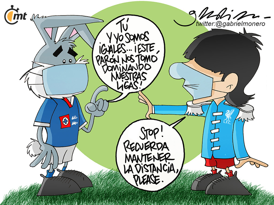 Distancias