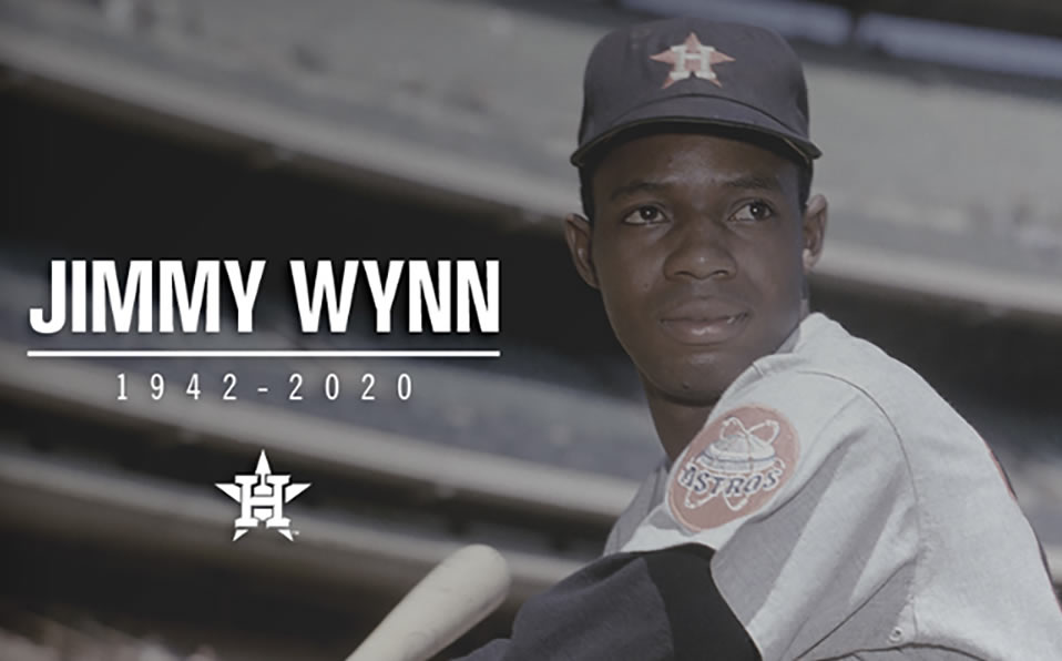 El anuncio lo dio el equipo de sus amores. (Astros)