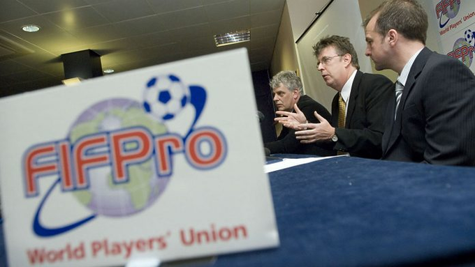 La FIFPRO admitió las complicaciones generadas por el Covid-19.