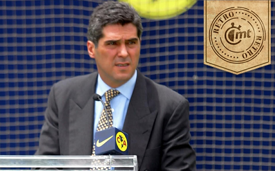 Recuerda como Alfredo Tena lo ayudó en temas de indisciplina en el club. (Mexsport)