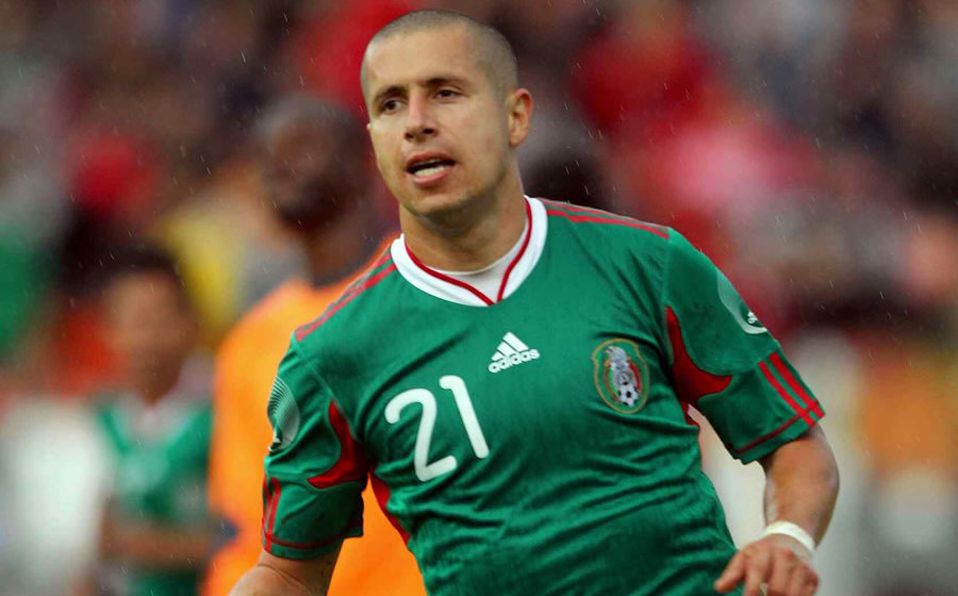 Adolfo Bautista. En Chivas la rompía, pero en la Selección Nacional paso de noche y nunca fue un hombre desequilibrante.
