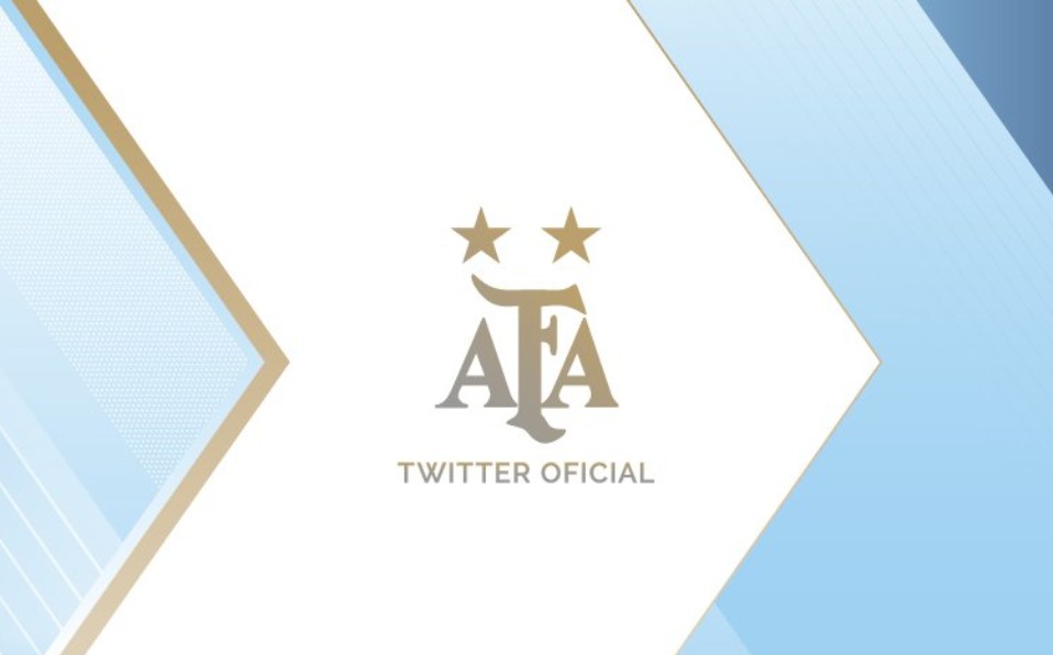 AFA quiere acabar con el partido más importante de su historia. (@afa)