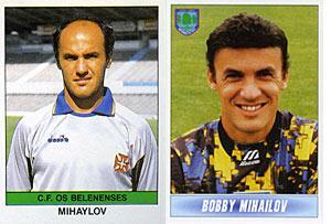 Borislav Mihaylov