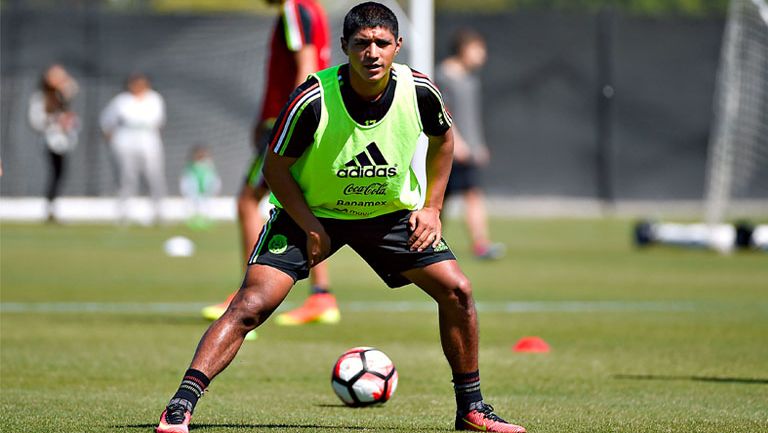 Cándido Ramírez. Fue llamado constantemente en la era de Osorio, pero nunca dio muestras de tener la calidad suficiente.