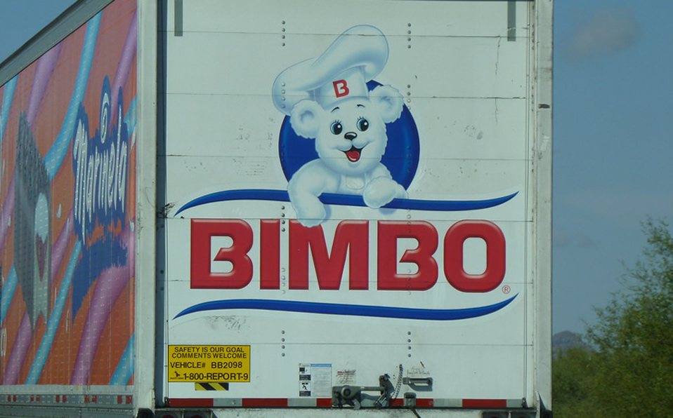 Osito Bimbo y Gansito desaparecerán por nuevo etiquetado (Web)