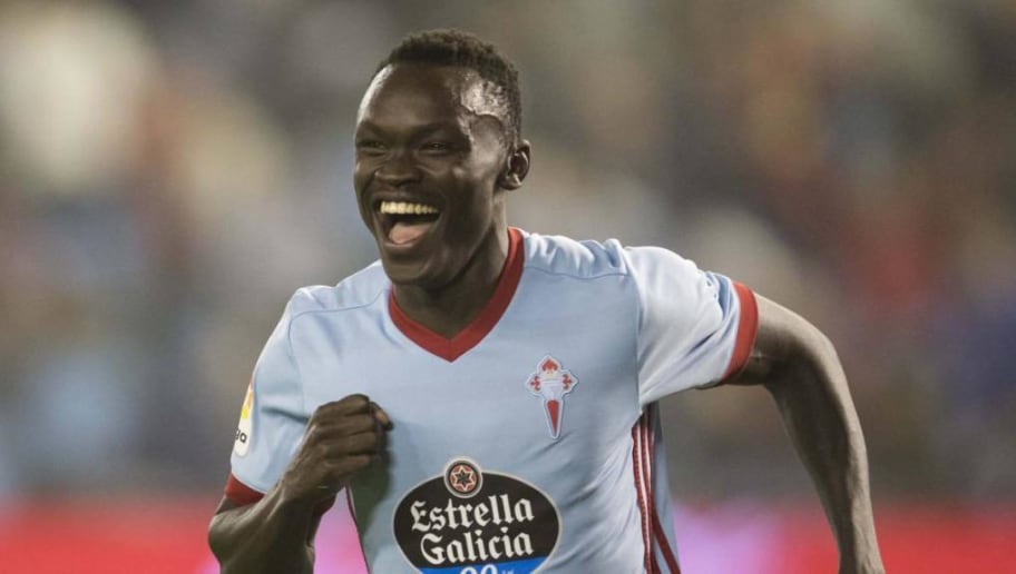 Pione Sisto.
