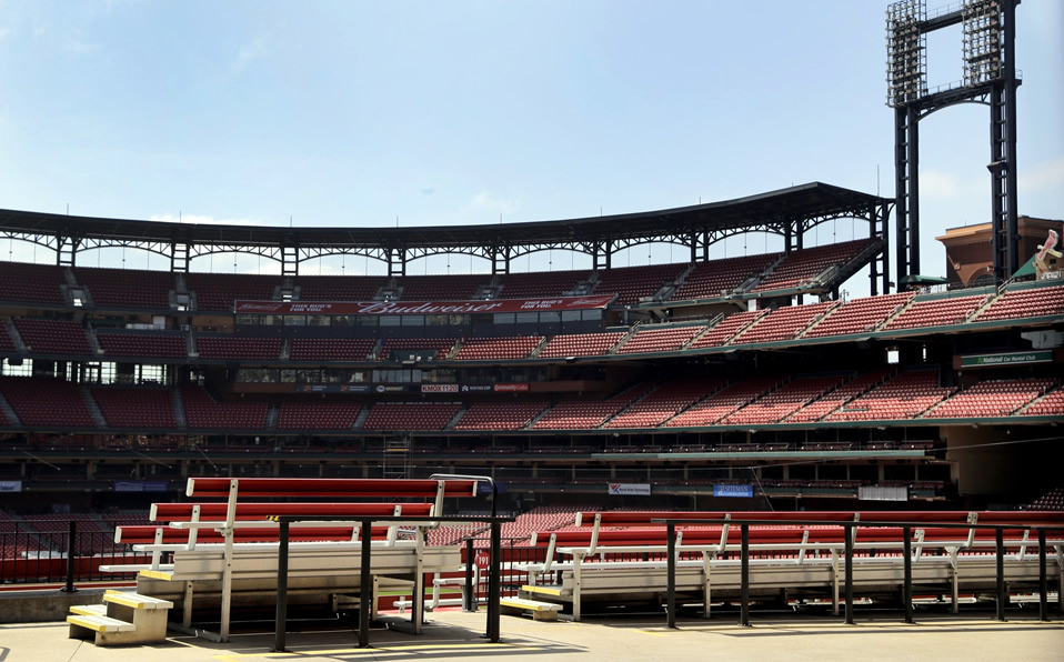 La propuesta afectaría los ingresos de los equipos. (Foto: @AdamWinkSports)