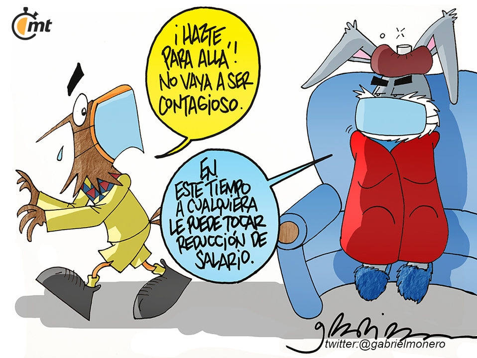 Riesgo en casa