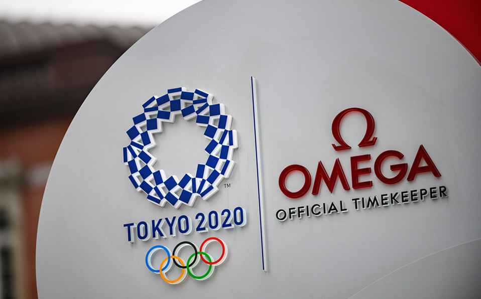 Los Juegos Olímpicos de Tokio ya tendrían nueva fecha de arranque (AFP)