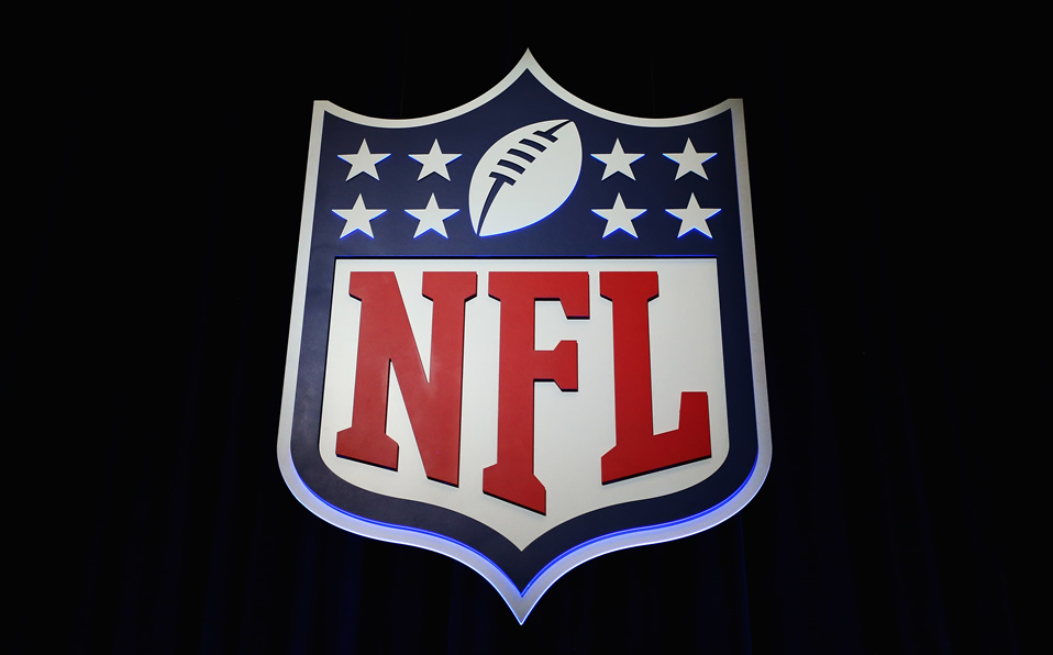 La NFL, golpeada por el coronavirus (AFP)