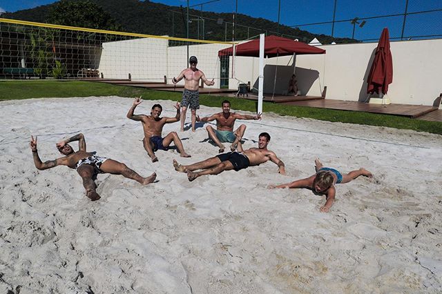 Neymar aseguró que se aisló junto a algunos amigos en su mansión. (Foto: Instagram Neymar)