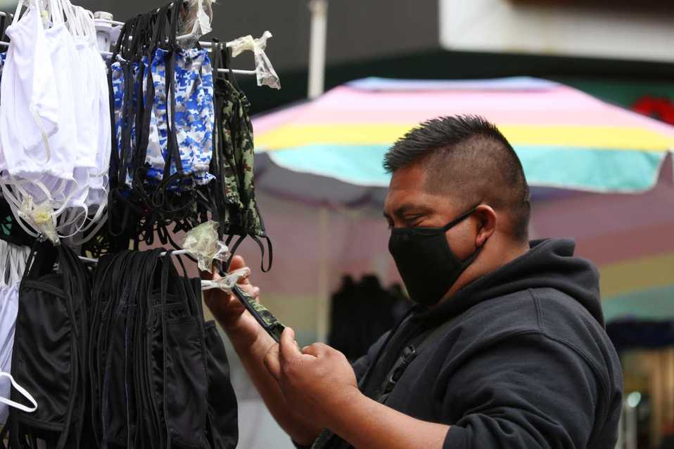 La población yucateca deberá tomar sus precauciones. FOTO: Milenio.