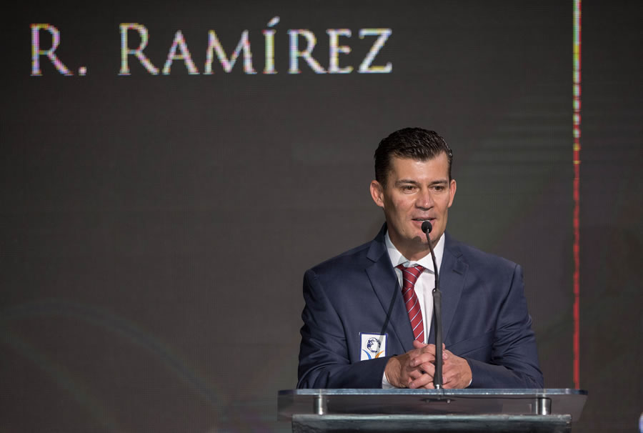 Ramón Ramírez vive actualmente en España. (Foto: Mexsport)