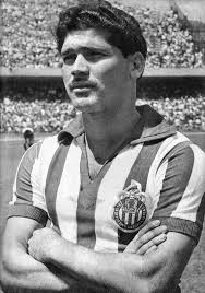Salvador Reyes. Fue parte del glorioso ‘Campeonísimo’ que lo ganó todo en la década de 1960.