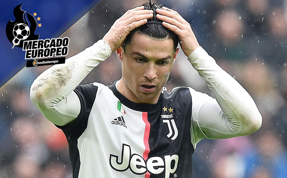 Cristiano Ronaldo cobra más de 30 millones de euros netos por temporada. (EFE)