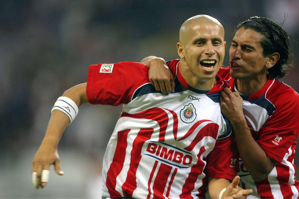 En Cuartos de Final enfrentaron a Cruz Azul. (FOTO: Mexsport)