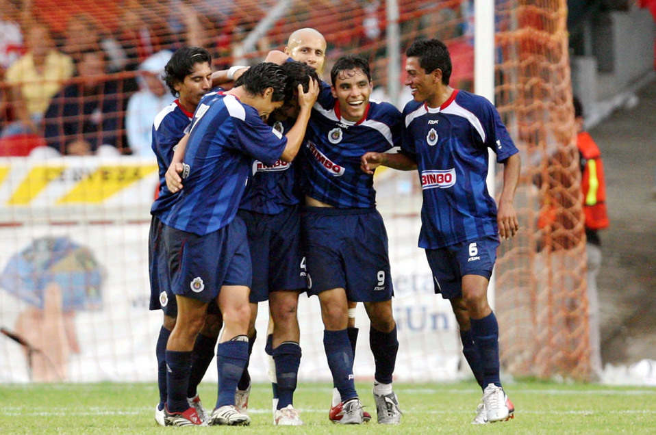 En el Repechaje eliminaron al Veracruz. (FOTO: Mexsport)