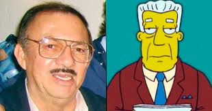 En paz descanse Gonzalo Curiel.