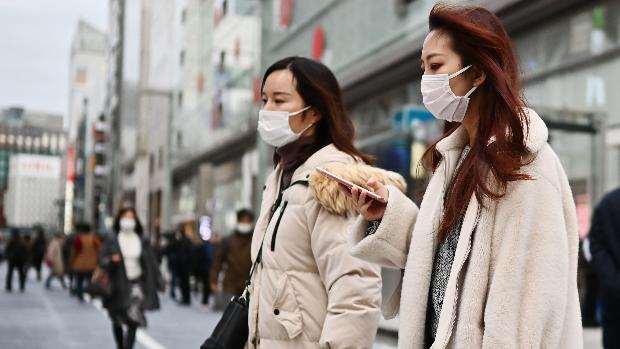 Japón es uno de los países que mejor reacción tuvo para frenar la emergencia sanitaria.