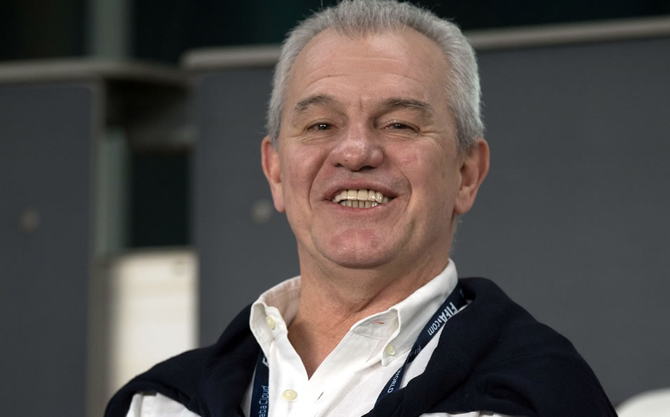 Javier Aguirre está en cuarentena en Madrid por el coronavirus. (Mexsport)