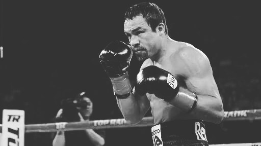 Juan Manuel Márquez será ingresado hasta 2021 a causa del Covid-19. (Foto: Instagram jmmarquezoficial)