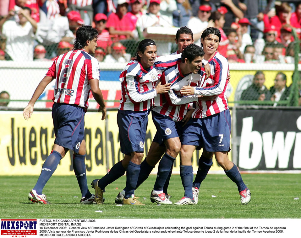 El Rebaño avanzó a Liguilla de ‘panzazo’, vía el Repechaje. (FOTO: Mexsport)