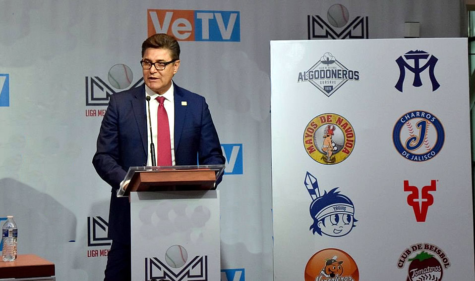 "Cambiar y evolucionar siempre cuesta": Omar Canizales, presidente LMP