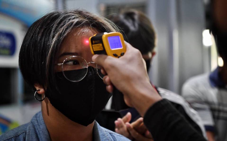 El coronavirus ha hecho que se refuercen las medidas sanitarias en el mundo. Foto : AFP