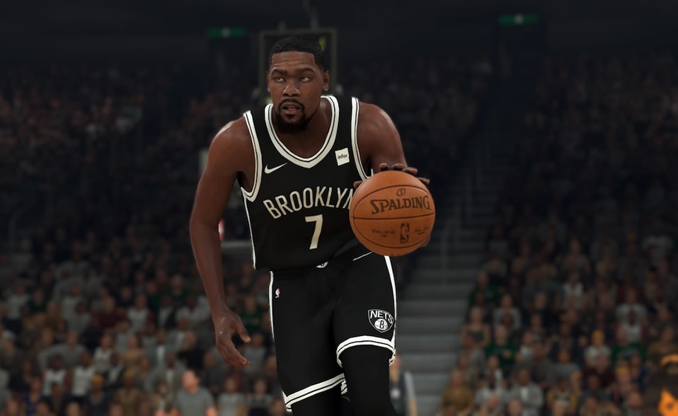 Durant y Mitchell encabezan torneo virtual de NBA 2K