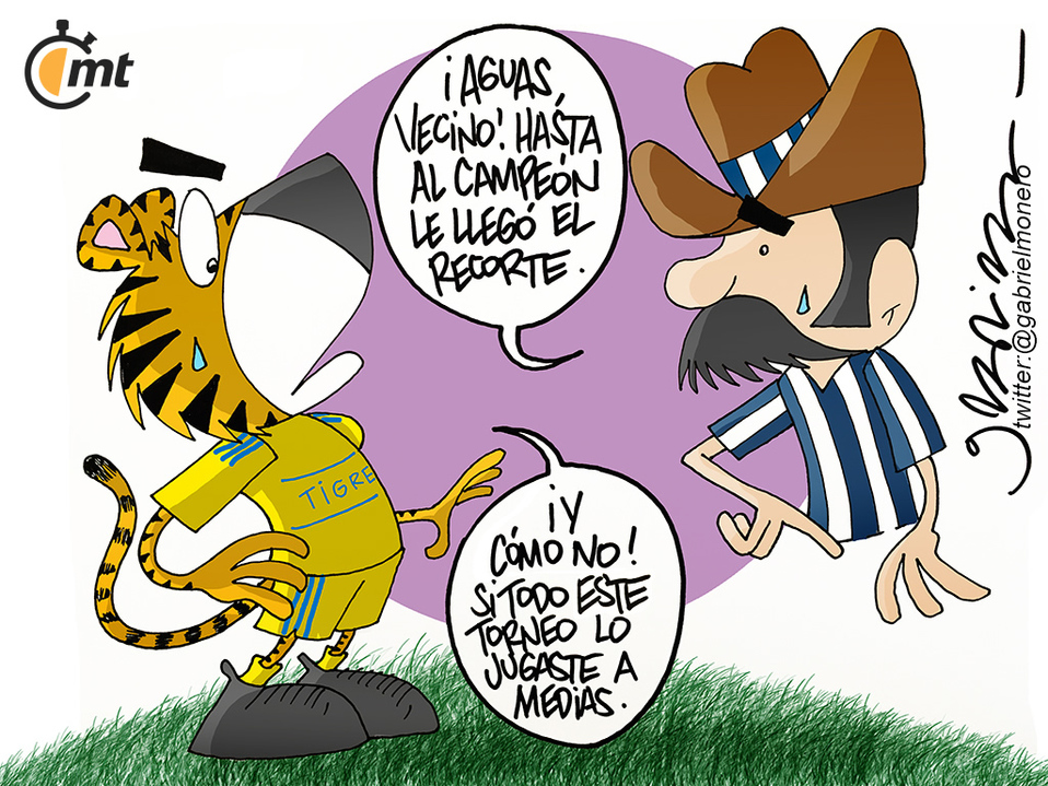 A medias