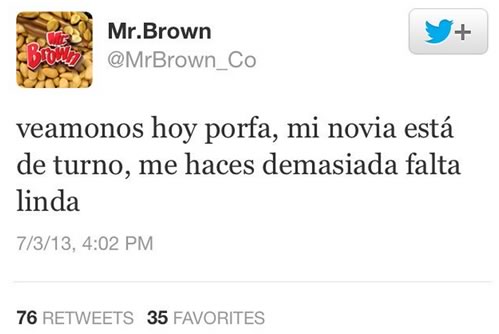 El CM más romántico de todos