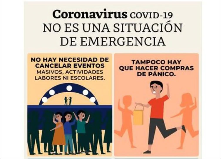 El desafortunado tuit de la Conade hace unos días
